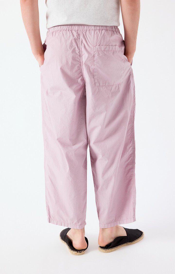 American Vintage Schlehe Vintage Bailow Hose Herren pudriges helllila